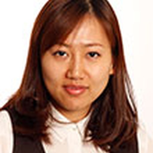 Aili Tang