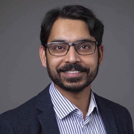 Farrukh Javed