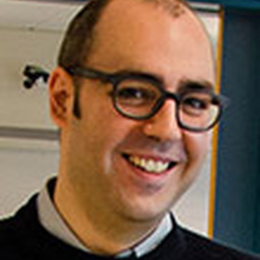 Federico Pecora