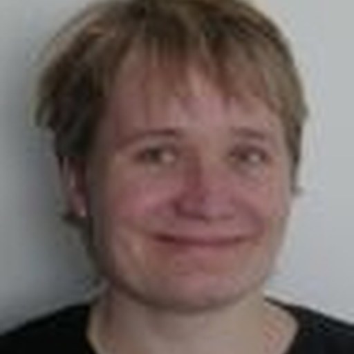 Franziska Klügl
