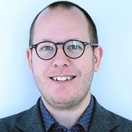 Joakim Wernberg