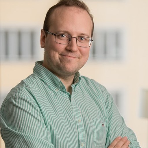 Jonas Grafström