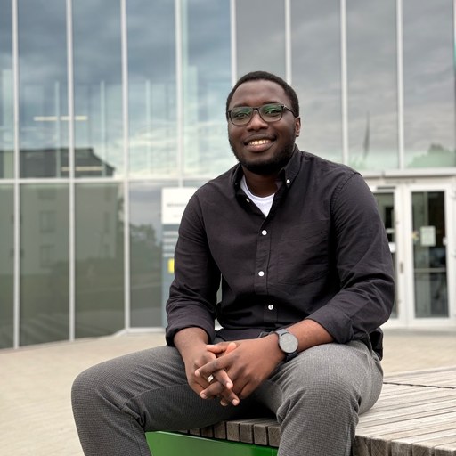 Joseph Nyajuoga