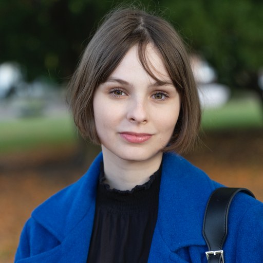Lydia Löthman