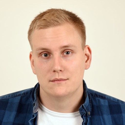 Mark Granberg