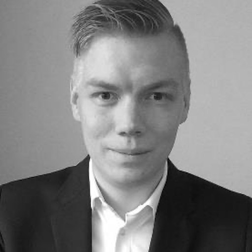 Mark Hellsten