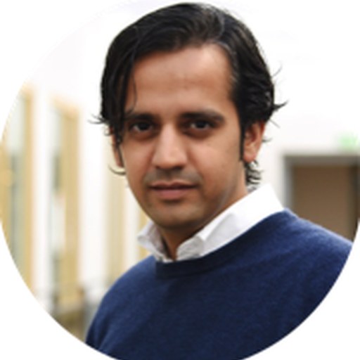 Mehul Bhatt