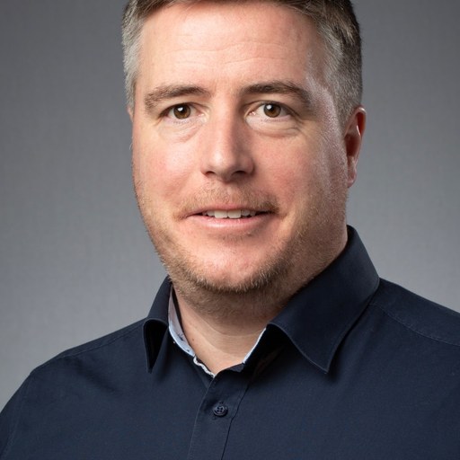 Michael Koch