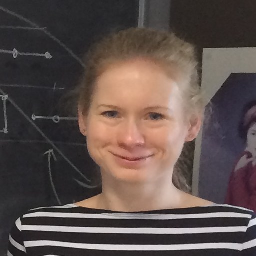 Radka Sabolova