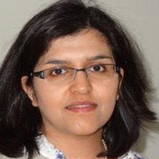Rashmi Misra