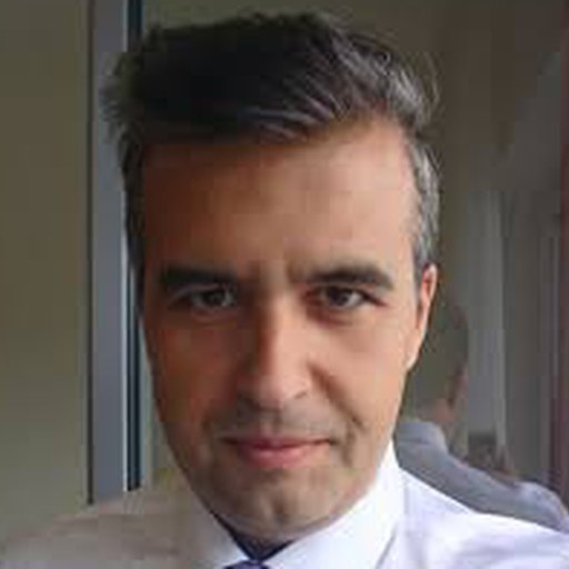 Todor Stoyanov